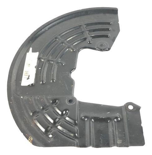 Espelho Roda Traseiro Esq. Jeep Compass 2018 Flex 53329153