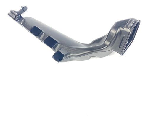 Duto De Ar Tras. Esquerda Gm Cruze 2019 1.4 Lt 13367737