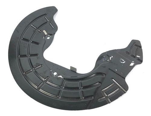 Espelho Disco Freio Dianteiro Direito Fiat Toro 2021 1.8