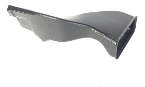 Duto De Ar Traseiro Gm Omega 2003 3.8 V6