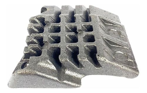 Espuma Anti Ruídos Jeep Compass 2017 5202220880