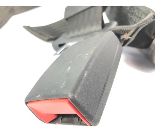 Engate Cinto Traseiro Esquerdo Ford Ka 2015