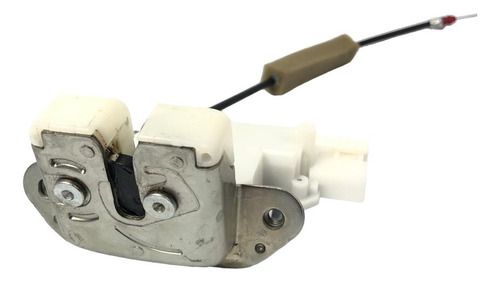 Fechadura Elétrica Tampa Traseira Honda Wr-v 2018