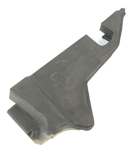 Espuma Anti Ruídos Jeep Compass 2018 68242142aa