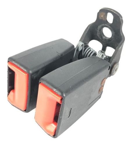 Engate Cinto Traseiro Ford Focus 2012 4m51a613k21