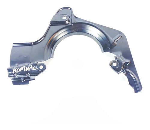 Espelho Montante Dianteiro Esquerdo Fiat Punto T-jet 2011