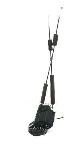 Fechadura Elétrica Traseira Direita Honda City 2013 A044900