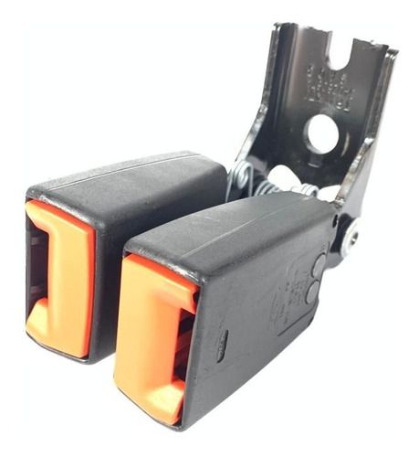 Engate Cinto Traseiro Ford New Fiesta 2017 34026067a