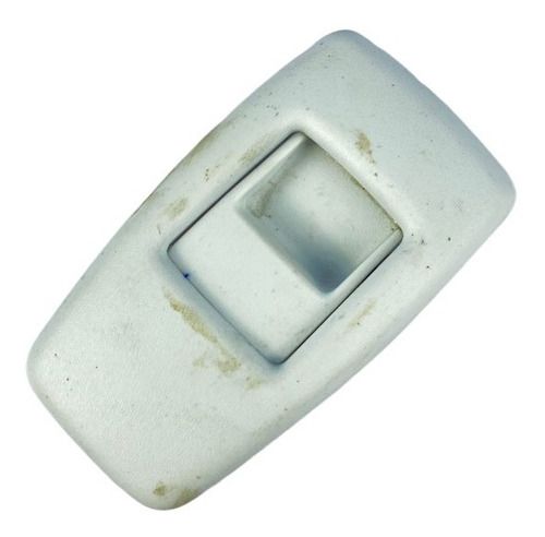 Botão Regulagem Cinto Segurança Direito Peugeot 208 2015