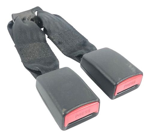 Engate Cinto Traseiro Ford Ranger 2015 3.2 Ab3926611c72aaw