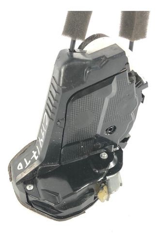 Fechadura Elétrica Traseira Direita Honda City 2013 A044900