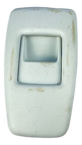 Botão Regulagem Cinto Segurança Esquerdo Peugeot 208 2015