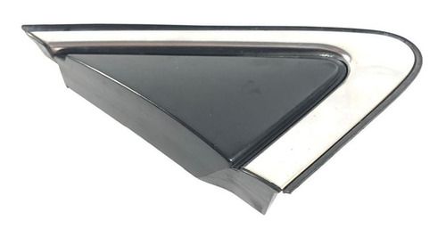 Acab. Externo Retrovisor Dir. Nissan Sentra 2016 262239004