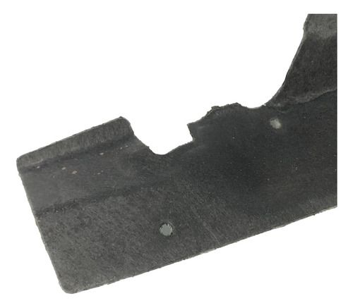 Acab. Forro Corta Fogo Nissan Kicks 1.6 2023 678105ra0a