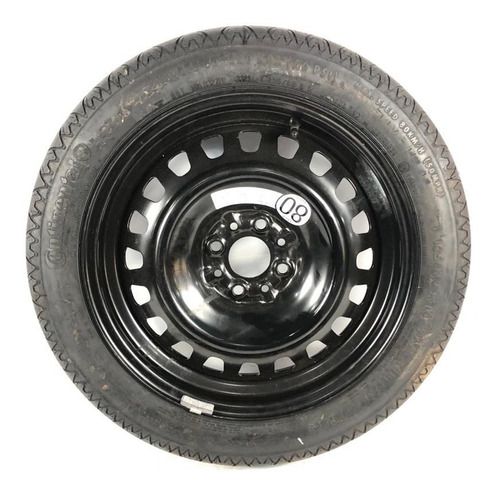 Estepe Aro 16  Fiat Strada Volcano 2022 1.3