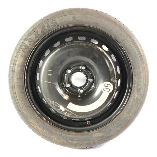 Estepe Fiat Toro 2021 Original