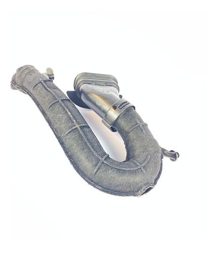 Duto Entrada Filtro Ar Gm Sonic Lt 2013 1.6 95167525