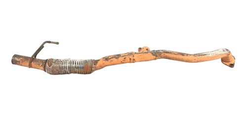 Escapamento Flexível Ford Edge 3.5 2012