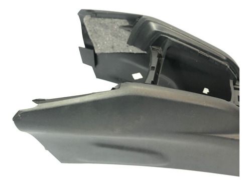 Console Central Peugeot 208 2015 1.5