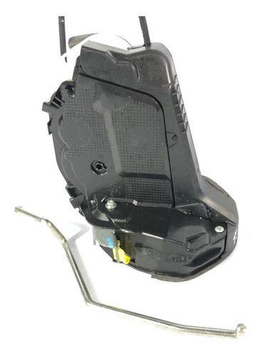 Fechadura Elétrica Traseira Esquerda Honda Wr-v 2018