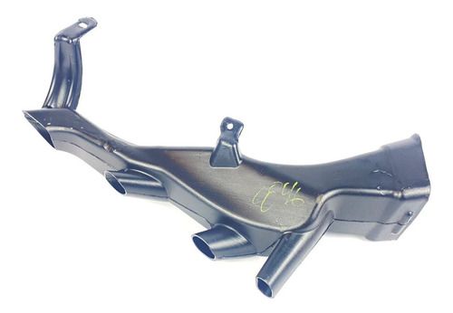 Duto Ventilação Ar Vw Jetta 2.0 2014 5c1819151b