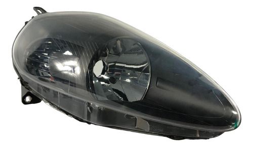 Farol Direito Fiat Punto 2011 1.4 T-jet 51824948 (detalhes)