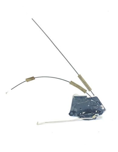 Fechadura Porta Dianteira Direita Honda Fit 2015 1.5