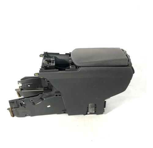 Console Central Peugeot 3008 2014 1.6 Thp