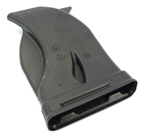 Duto Saída De Ar Traseiro Bmw X1 2019 2.0 F48 7298807