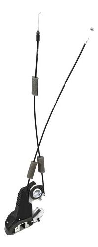 Fechadura Porta Honda Hr-v 2021 Tras. Esquerda (c/ 1500km)