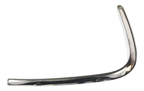 Friso Vidro Vigia Traseiro Direito Peugeot 2008 2017