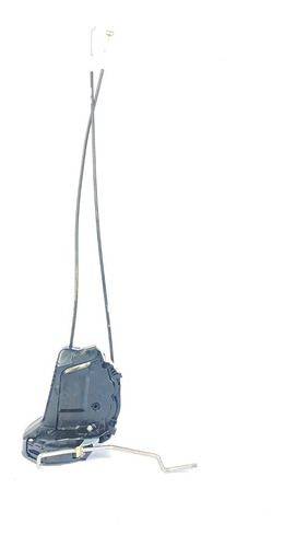 Fechadura Porta Traseira Direita Honda Fit 2015 1.5