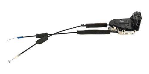 Fechadura Porta Traseira Esquerda Honda City 2017 1.5