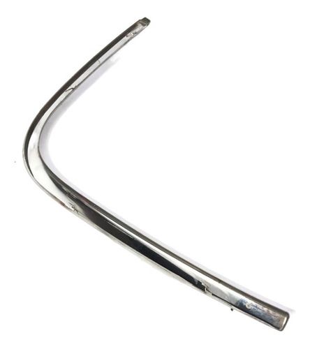 Friso Vidro Vigia Traseiro Esquerdo Peugeot 2008 2017