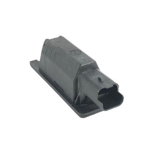 Luz De Placa Peugeot 3008 2014 1.6 Thp 9661480980