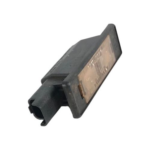 Luz De Placa Peugeot 3008 2014 1.6 Thp 9661480980