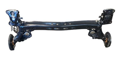 Eixo Traseiro Vw T-cross 2019