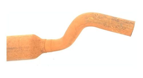 Escape Silencioso Intermediário Ford Focus 2015 2.0