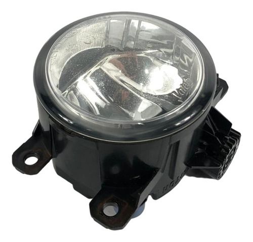 Farol De Milha Jeep Compass 2.0 2018 Flex 89211690