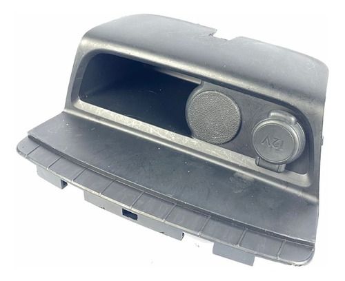 Moldura Cinzeiro Peugeot 2008 2019 9800632777