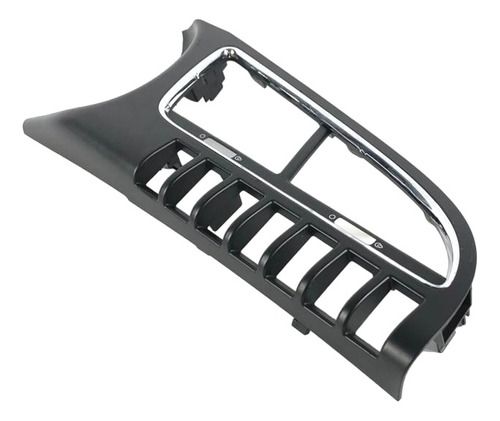 Moldura Difusor De Ar Peugeot 3008 2014 1.6 Thp 9685049877