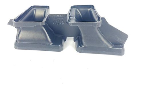 Duto Ventilação Difusor Ar Bmw X1 2013 34306769327