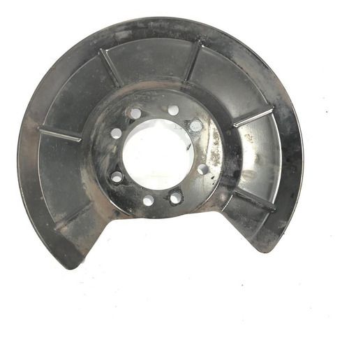 Espelho Disco Freio Traseiro Direito Ford Focus 2012