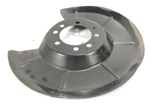 Espelho Disco Freio Traseiro Esquerdo Ford Focus 2012