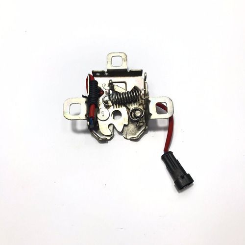 Fechadura Capo Diant. Fiat Toro Freedom Flex 1.8 2021