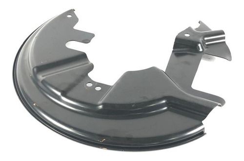 Espelho Esquerdo De Roda Ford New Fiesta 2015 C1bc 2k005 Ac