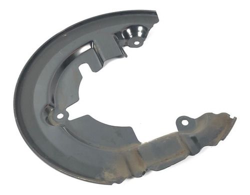 Espelho Roda Dianteira Direita Ford Focus 2016 Av612c448ab