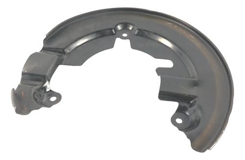 Espelho Roda Dianteira Direito Ford Focus 2016 Av612c448ab