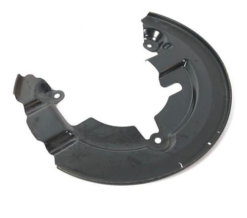 Espelho Roda Dianteira Esquerda Ford Focus 2016 Av612c447ab