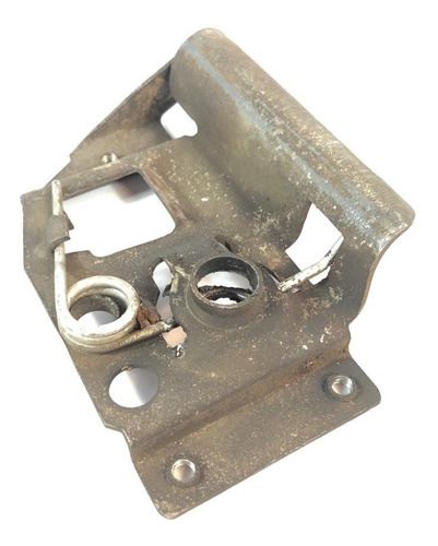 Fechadura Capo Fiat Marea 2001 1.8